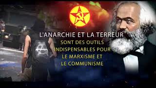 L’instinct indispensable du communisme  la terreur [upl. by Pammie]