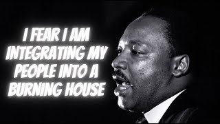 Dr Martin Luther King Jrs Speeches Rarely Heard [upl. by Kosse681]