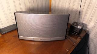 Bose sound dock portable [upl. by Dorweiler891]