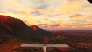 Microsoft Flight Simulator 2024 VR  Meta Quest 3  How to Start the Game in VR  Rally Race [upl. by Mommy272]