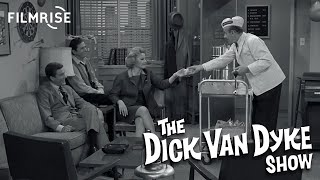 The Dick Van Dyke Show  Season 2 Episode 32  When a Bowling Pin Talks Listen  Full Episode [upl. by Karlene]