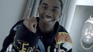 King Combs  Heaven Sent Official Music Video [upl. by Gilcrest]