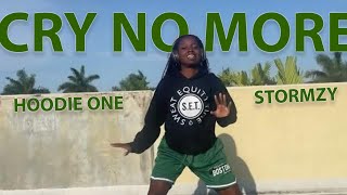 Headie One amp Stormzy — Cry No More  Whitney Choreography [upl. by Deerc388]