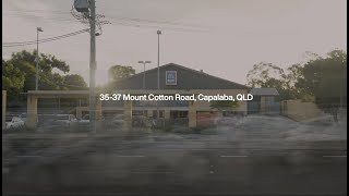 3537 Mount Cotton Road Capalaba [upl. by Lewellen]