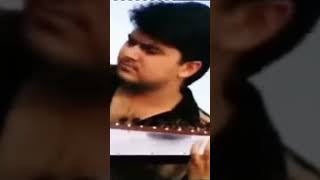 Ali haider song  zalim nazron se  pashto song copy  old is gold [upl. by Philcox386]