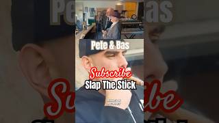 Slap The Stick 🎤 Pete amp Bas’s Killer Bars PeteAndBas [upl. by Wane]