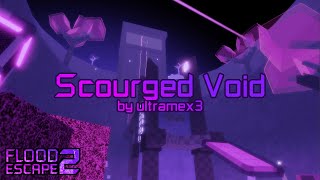 Scourged Void Insane by ultramex3  FE2 Community Maps  Raze of the Voids Prequel [upl. by Avril]