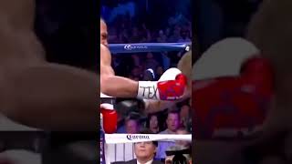 💥 KEITH THURMAN vs JESUS SOTO KARASS shorts [upl. by Snow]