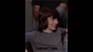 Chandler Riggs  chandlerriggs [upl. by Assirat]