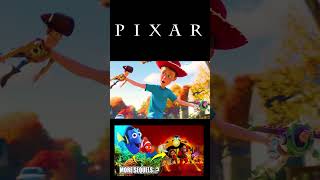 MORE Pixar Sequels and Reboots INCOMING [upl. by Asilrac822]