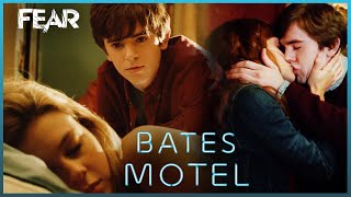 Norman Bates  Ladies Man  Bates Motel  Fear [upl. by Lyell]