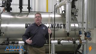 What is an Economizer  Boiling Point [upl. by Sugden]