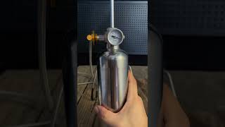 Do you like this vaporizing alcohol stoveoutdoor outdoorlife campinglife efficientcooking [upl. by Gee]