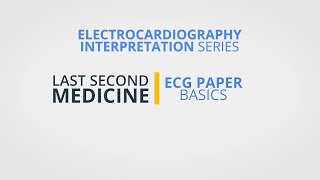 How Does Learning about ECG Paper helps in ECG Interpretation  ECG Paper Basics [upl. by Bunde6]