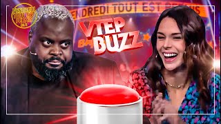 Le VTEP Buzz se transforme en soirée dansante  VTEP  Saison 09 [upl. by Hecker]