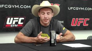 Donald Cerrone talks Rashad Evans Jon Jones Part 1 [upl. by Nurse47]