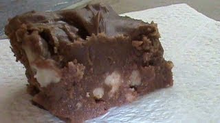 Old Fashion Fudge [upl. by Cordova]