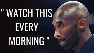 Kobe Bryants Greatest Speech  BEST Motivation Ever [upl. by Siladnerb92]