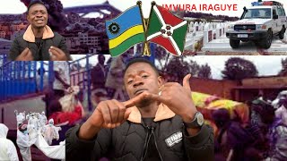 REKA MBABWIRE😭😭 Imvura iraguye kandi ntabwo ariyo guhembura imyakaMwumve Mwongere ibihebyo gusenga [upl. by Hanschen]