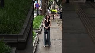 vlog girlvlog fashion girlstyle viralvideo brand clothes shortsfeed beautiful beauty [upl. by Ellette151]