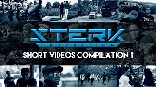 Sterk Productions Short Videos Compilation 1 [upl. by Anigue]