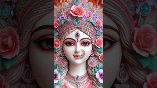 Aigiri nandini vishv ki swamini strotam navratri shorts durga durgamaa maa [upl. by Occer934]