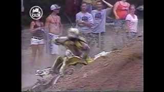 2005 Southwick 250cc AMA Motocross Championship Round 3 of 12 [upl. by Nat]