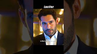 Lucifer can also start advising others now S06 E09 movie shorts lucifer [upl. by Ycnej588]