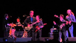 TERRY SYLVESTER and DENNY LAINE quotHIPPY HIPPY SHAKEquot Live at the Strand 20914 [upl. by Eremaj]