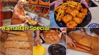 Ramadan Special New Recipe 2024  Iftar Mai Yeh Banaye Sab Tarif Karenge  Cooking with Shabana❤️ [upl. by Waldack]