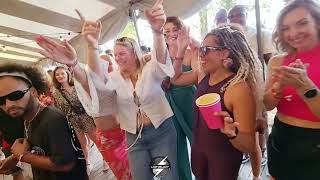 Antilliaanse Feesten 2024 Saturdays Campinglife Part 2 of 2 [upl. by Ydnirb]