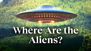 Why haven’t we found aliens A physicist shares the most popular theories  Brian Cox [upl. by Alsworth]