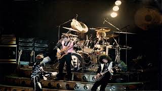 Queen  We Are The Champions Live in Manchester 1979 AM Broadcast CONCEPT [upl. by Ashelman]