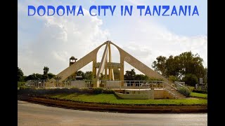 Dodoma city in Tanzania Facts That The Media Never Showed You [upl. by Fransis179]