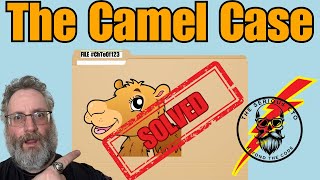 Camel Case The Clever Naming Trick You Should Be Using [upl. by Sivraj]