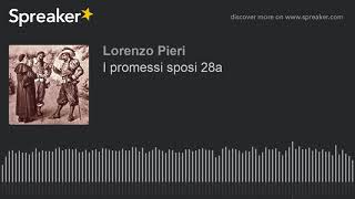 I promessi sposi 28a [upl. by Zavala]