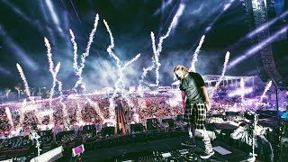 Alesso  Ultra Music Festival 2019 Full Set LIVE [upl. by Thorny]