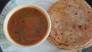 katachi amti recipe in Hindi  KATACHI AAMTI FULL RECIPE AUTHENTIC MAHARASHTRIAN STYLE [upl. by Raclima]