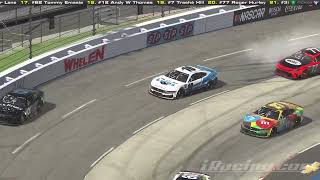 35 OBRL YESTERYEAR CUP  MARTINSVILLE [upl. by Alex]