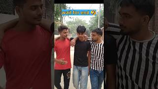 Bhai 10 Rupiya Dedo Bahut Bhuk Lagi Haiviralvideo comedy shorts ytshorts [upl. by Dorie]