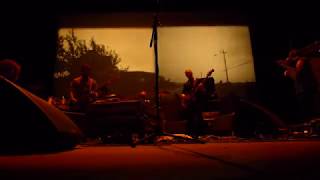 Godspeed You Black Emperor  Moya Concert Live Full HD  Le Toboggan Lyon France 20102017 [upl. by Ondrej]