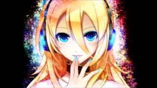 Nightcore  Radioactive Female version [upl. by Gapin978]