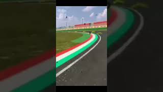 VRider at Imola pt2of2 metaquest vr gaming superbike [upl. by Dorrahs825]