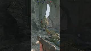 Enlisted  Infantaria Alemã 1 gaming gameplay enlisted ww2 [upl. by Nwahsud]