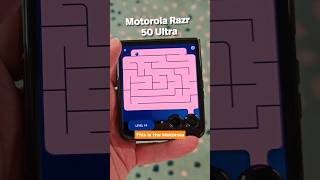 A HUGE upgrade  Motorola Razr 50 Ultra [upl. by Josephson]