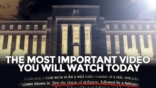 The Most Important Video You Will Watch Today [upl. by Goldman]