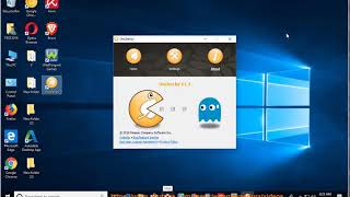 Uninstall Unchecky in Windows 10 [upl. by Jamal]