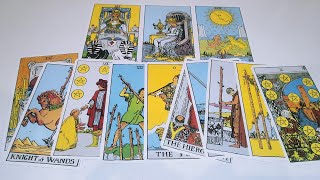 ❤️ Ai ajuns la acest mesaj înainte să se adeverească🔺 tarot 🔺 spiritualitate 🔺 [upl. by Etolas]