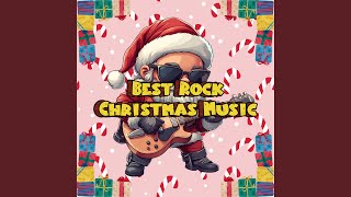 Rock Christmas Music [upl. by Letrice890]