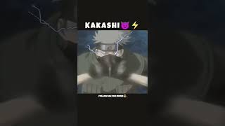 Other VS Kakashi hand sign  viral short  kaliramana [upl. by Anjanette]